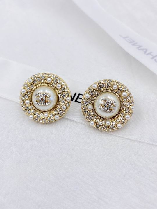 Chanel earring 11lyh281